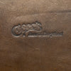 Medium Brown & Black Leather - The Saddle Shop