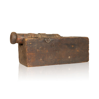 Signal Cannon, Firearms, Cannon, 