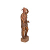 Cigar Store Indian
