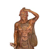 Cigar Store Indian