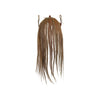 Prairie Split Horn Headdress