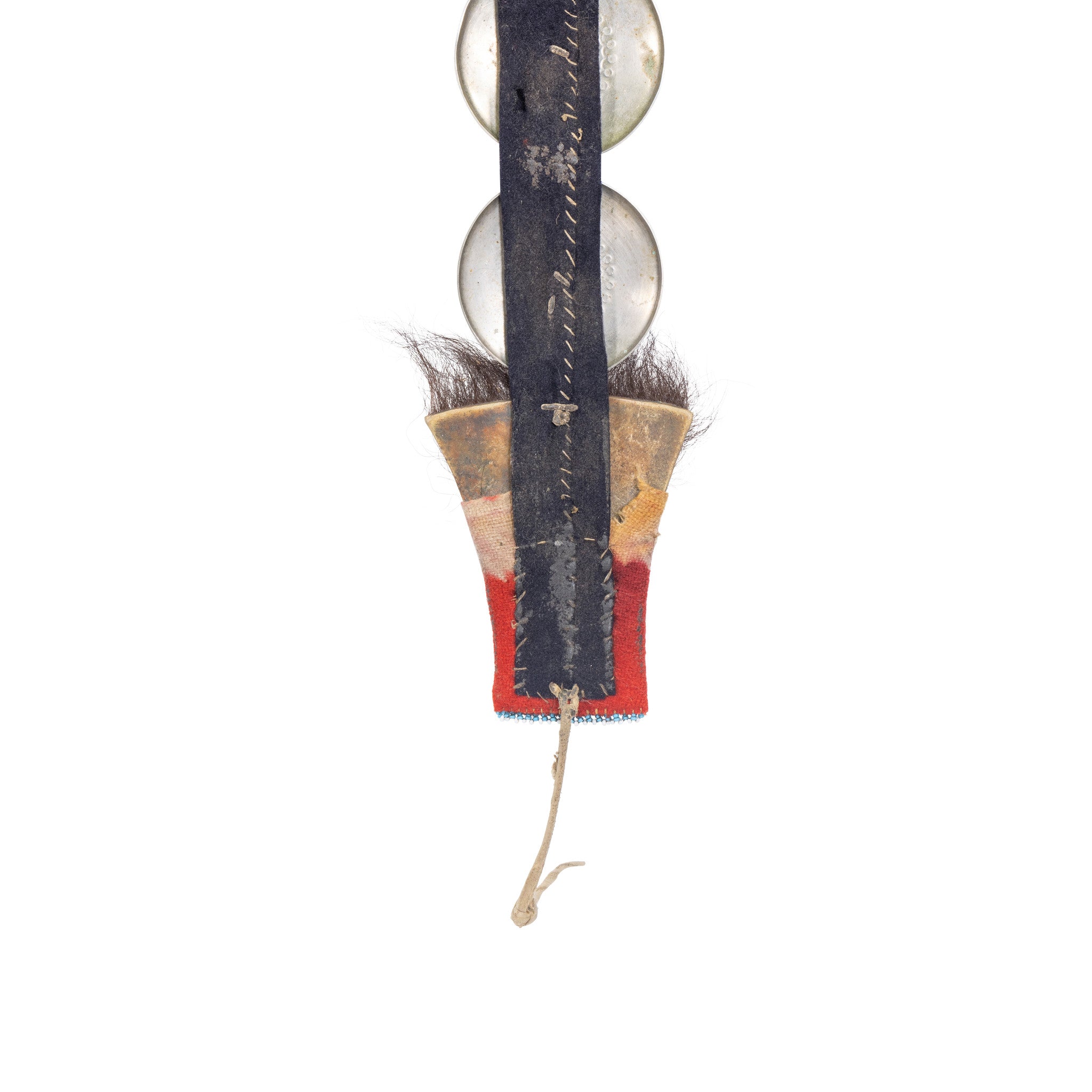 Kiowa Hair Drop