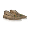 Blackfeet Moccasins, Native, Garment, Moccasins