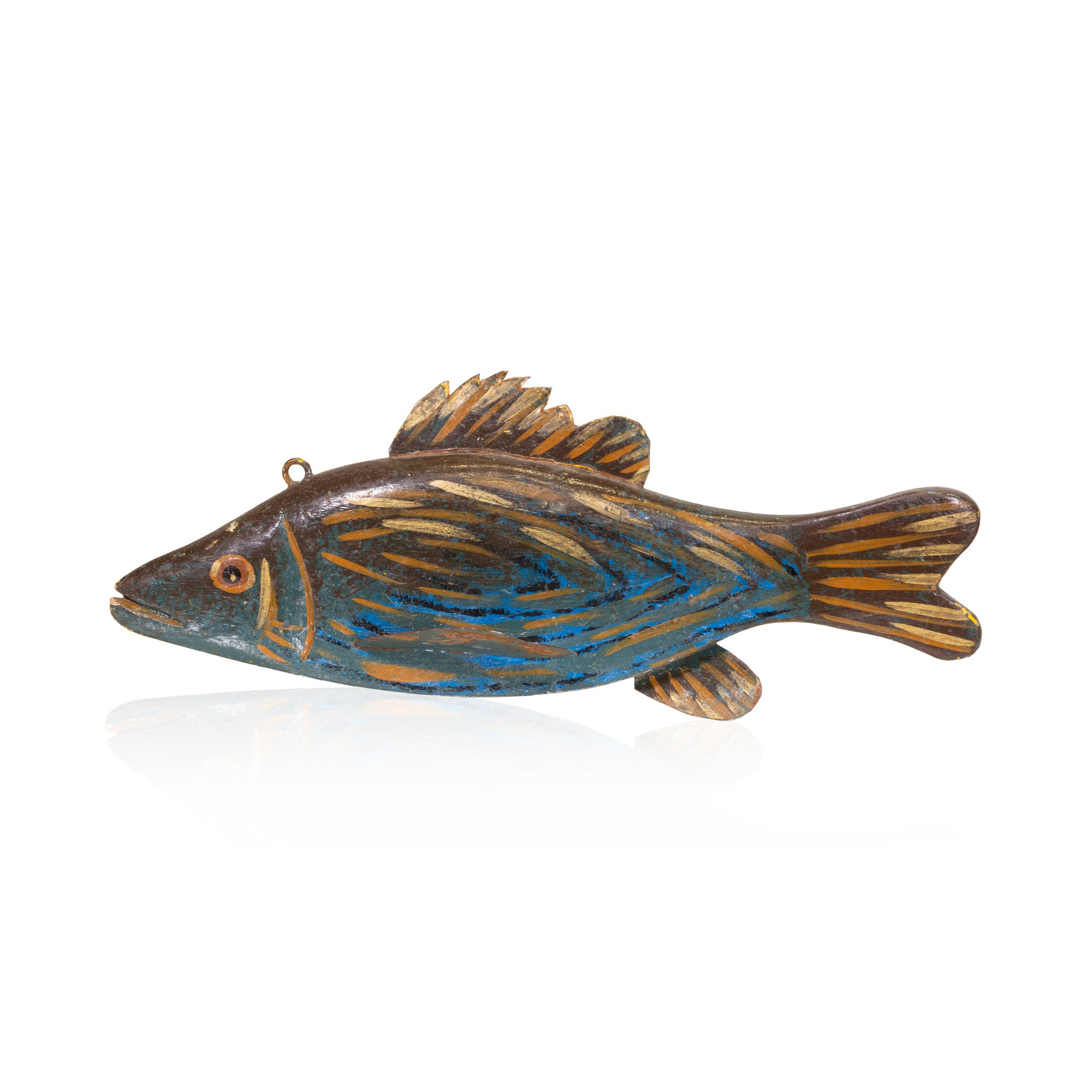 Spear Fishing  Decoy, Sporting Goods, Fishing, decoy