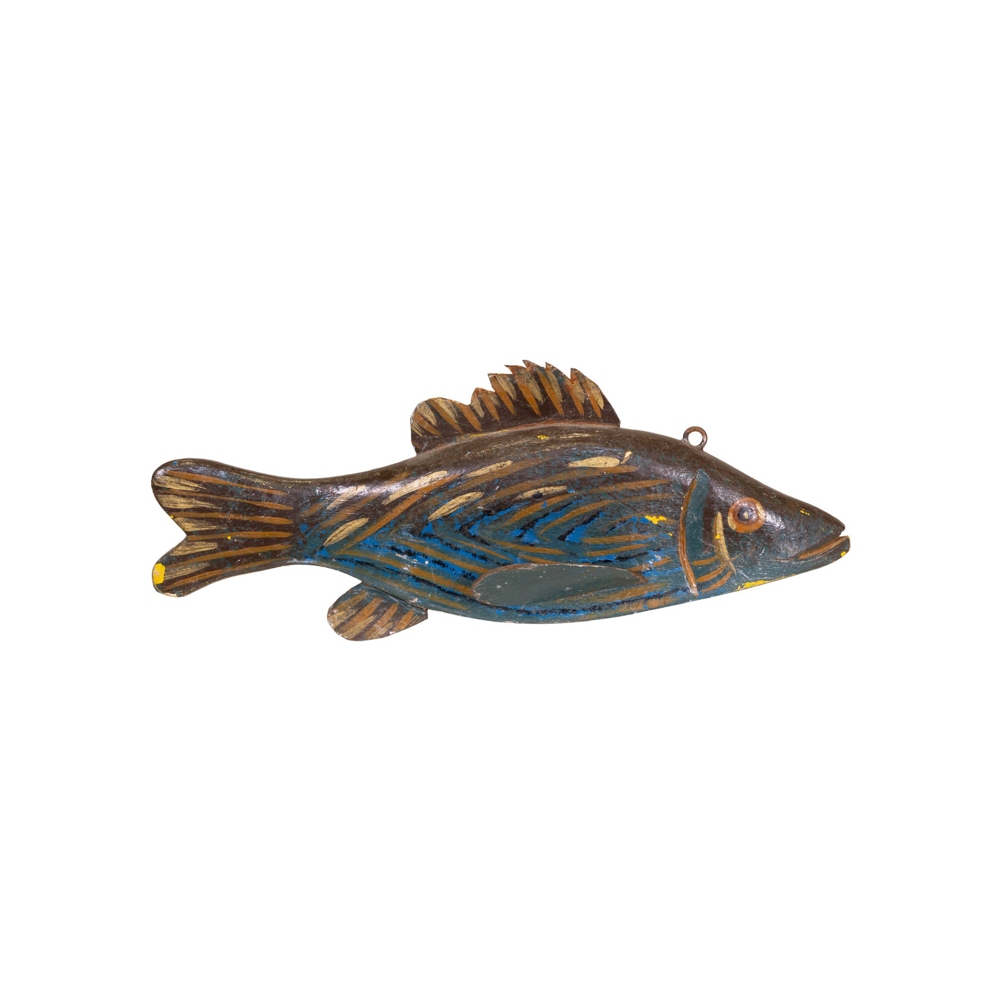 Spear Fishing  Decoy