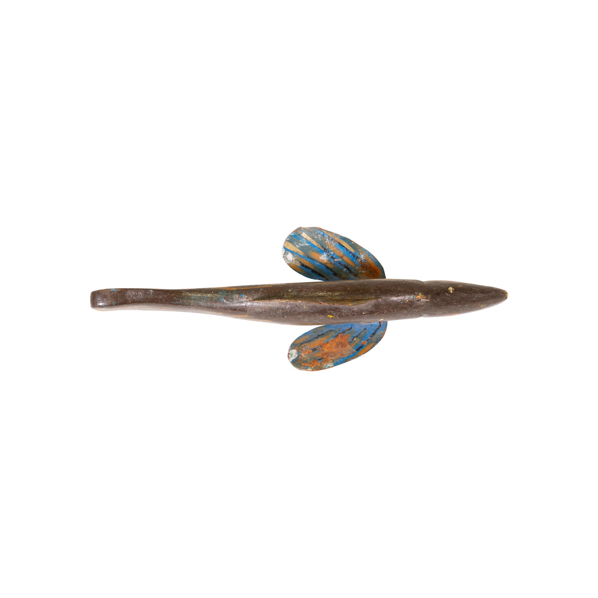 Spear Fishing  Decoy