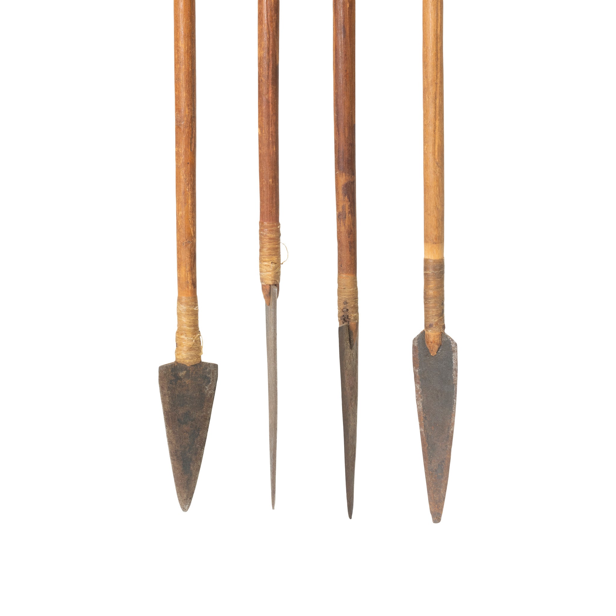 Apache Bow and Quiver Case