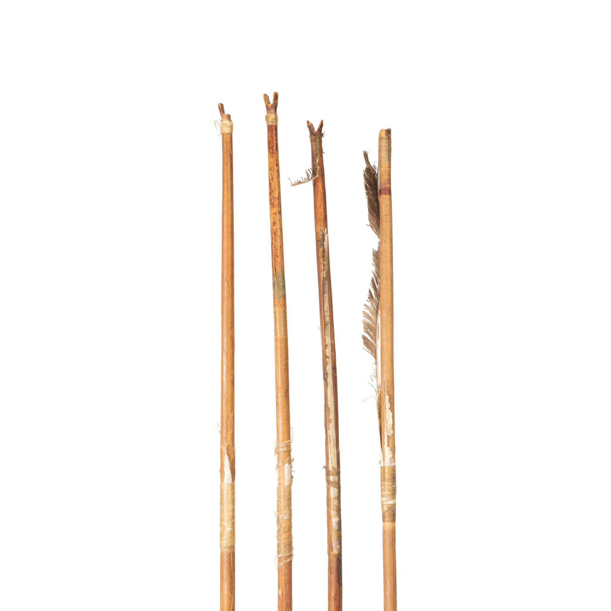 Apache Bow and Quiver Case