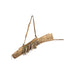 Apache Bow and Quiver Case, Native, Weapon, Bow