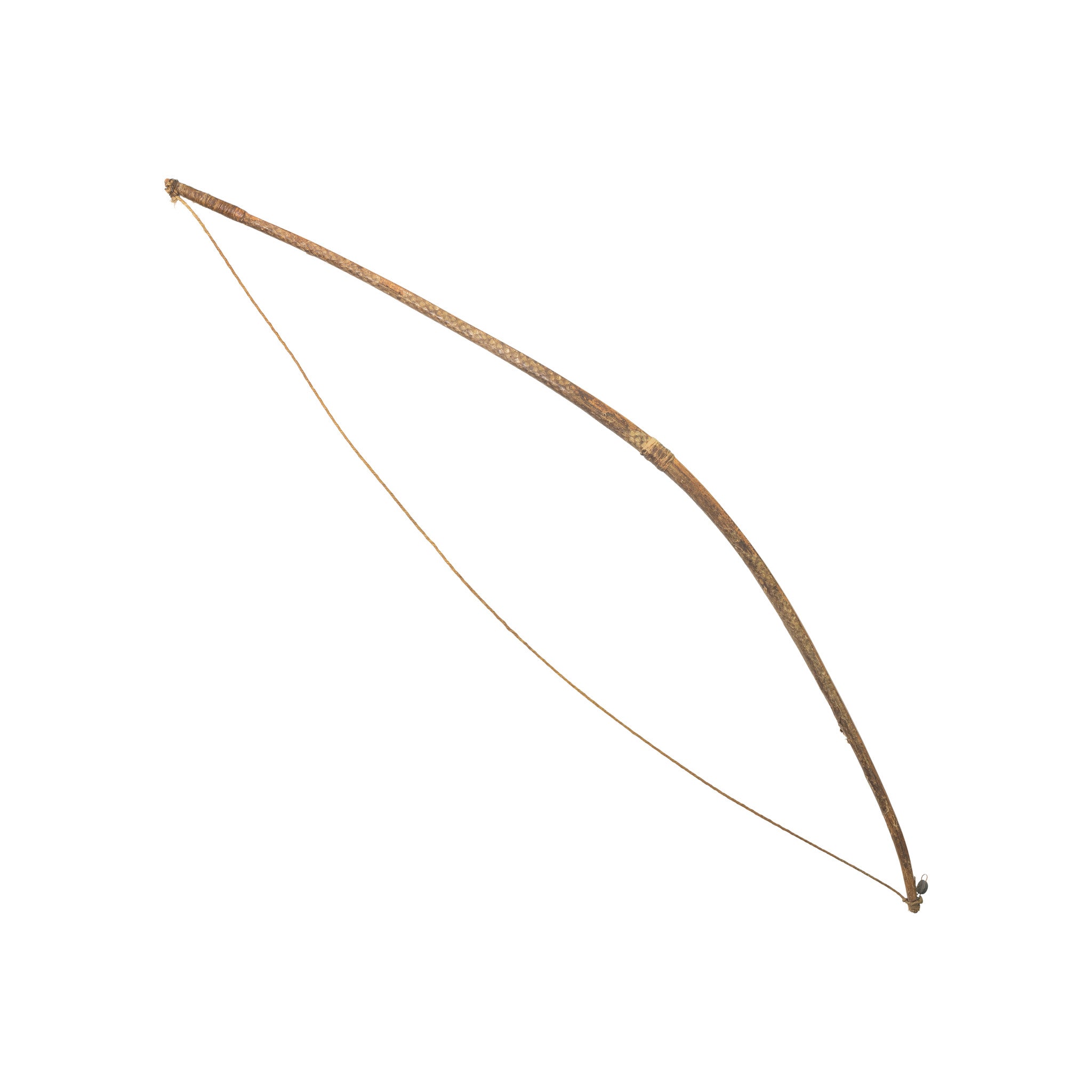 Apache Bow and Quiver Case