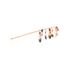 Crow Coup Stick, Native, Dance, Stick