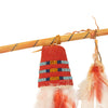Crow Coup Stick
