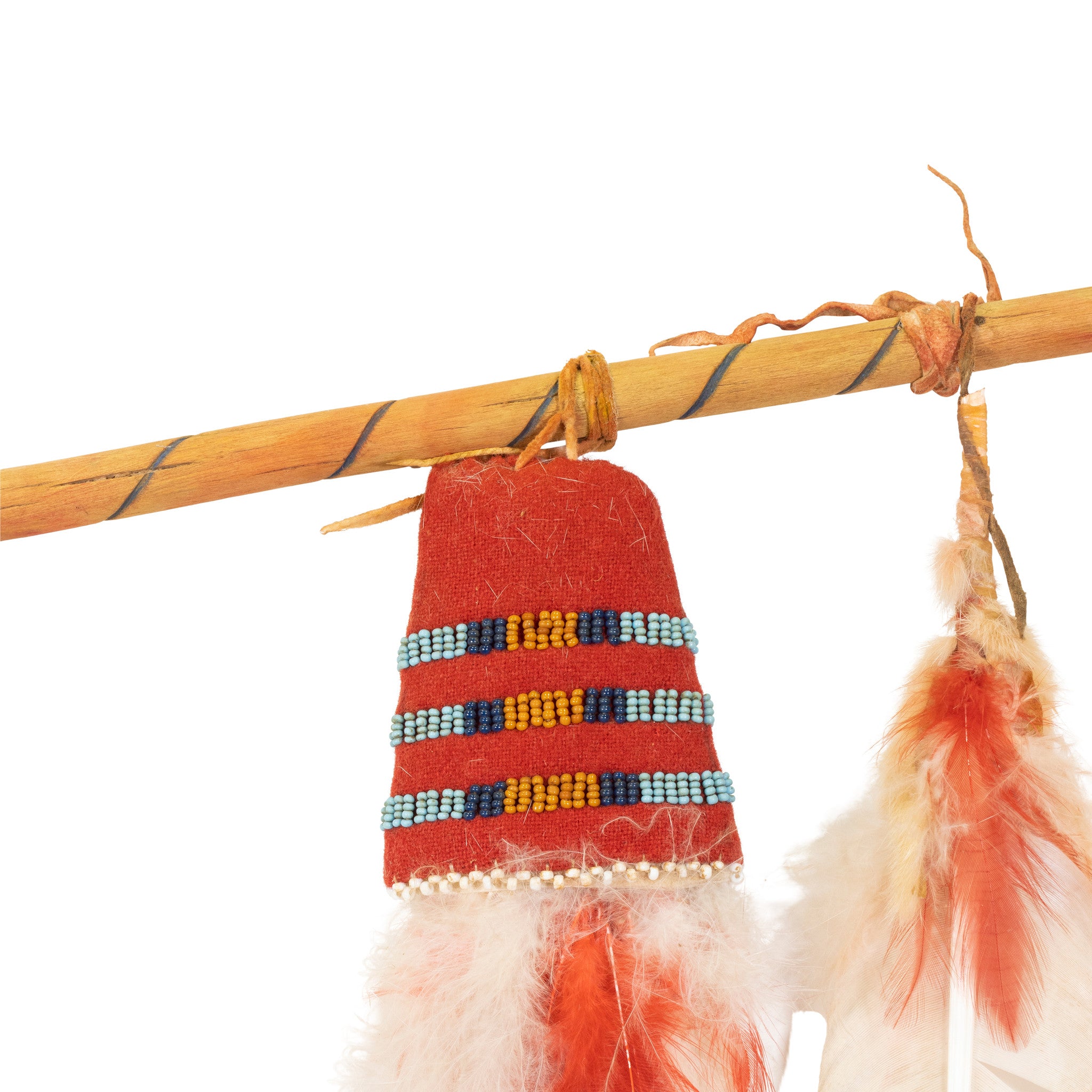 Crow Coup Stick