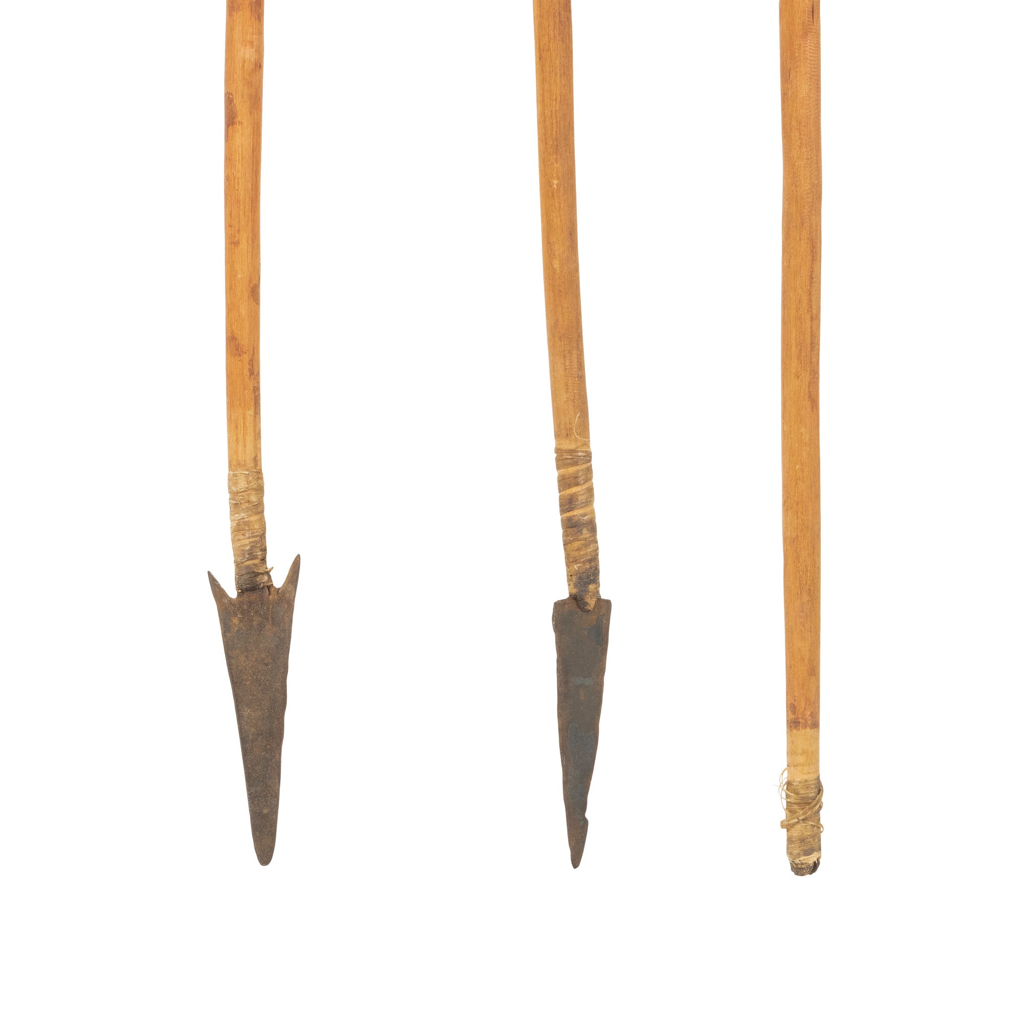 Sioux Bow and Quiver