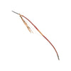 Sioux Ghost Dance Bow Lance, Native, Weapon, Lance