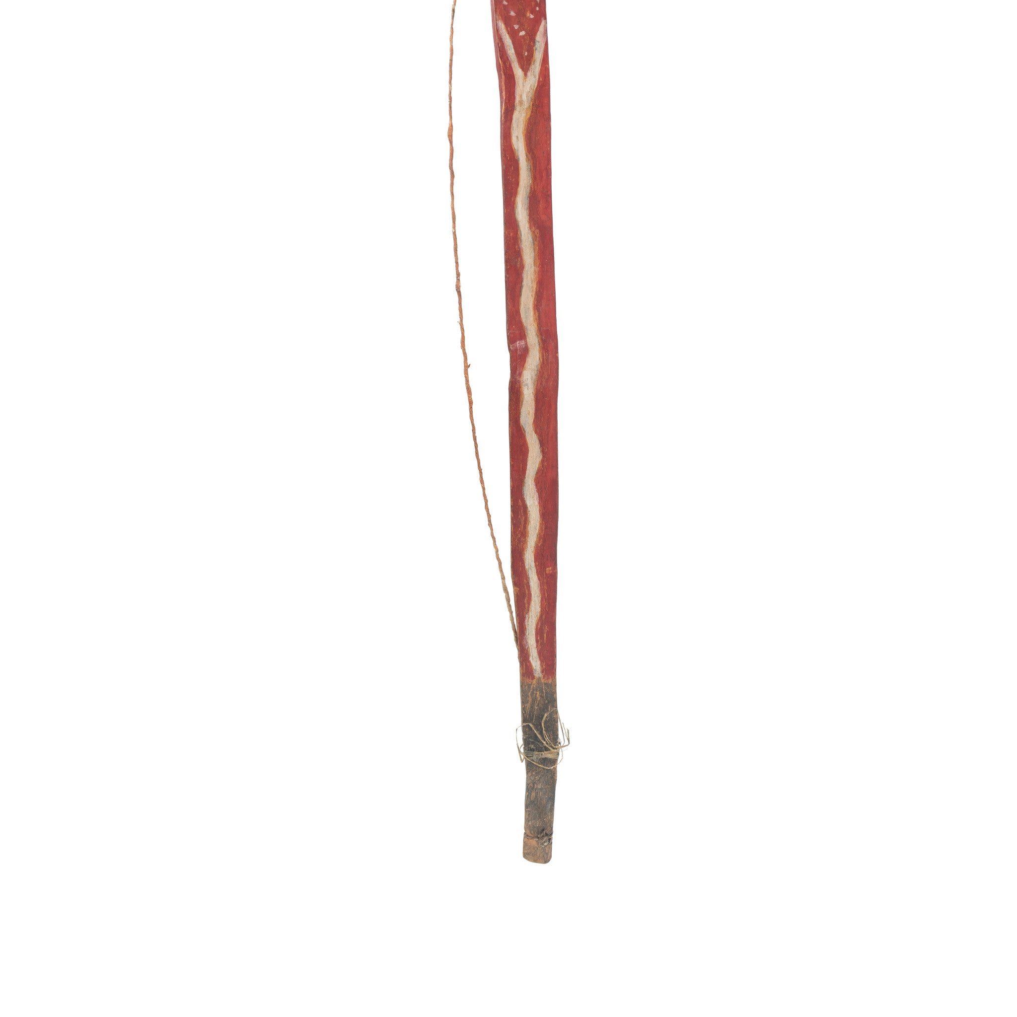 Sioux Ghost Dance Bow Lance