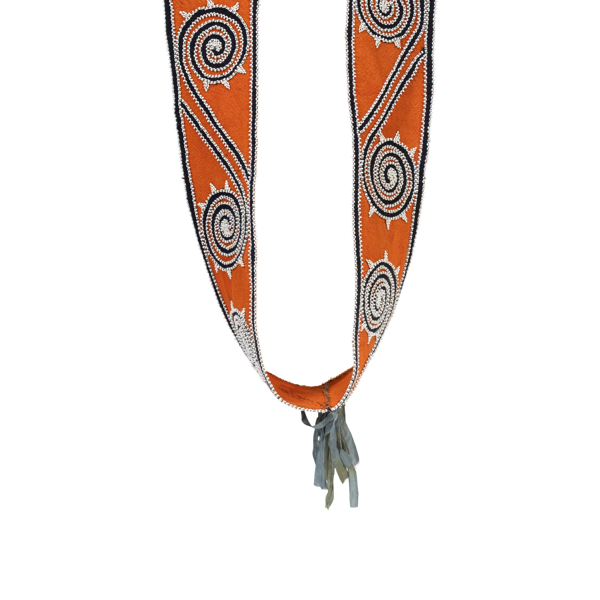 Choctaw Bandolier