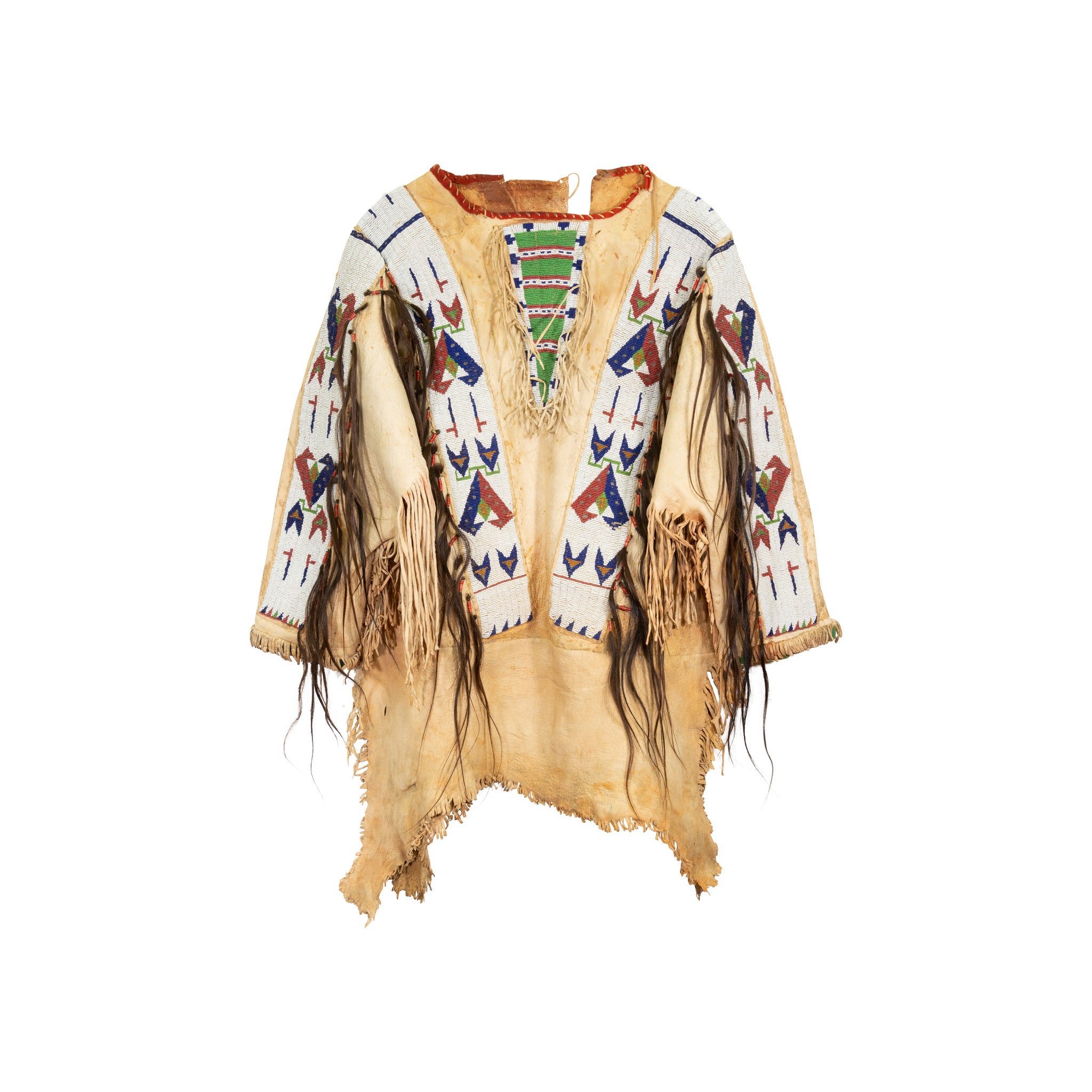 Sioux War Shirt