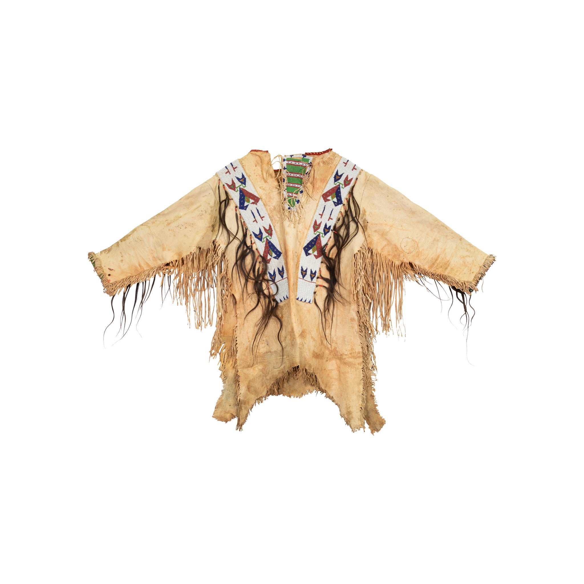 Sioux War Shirt