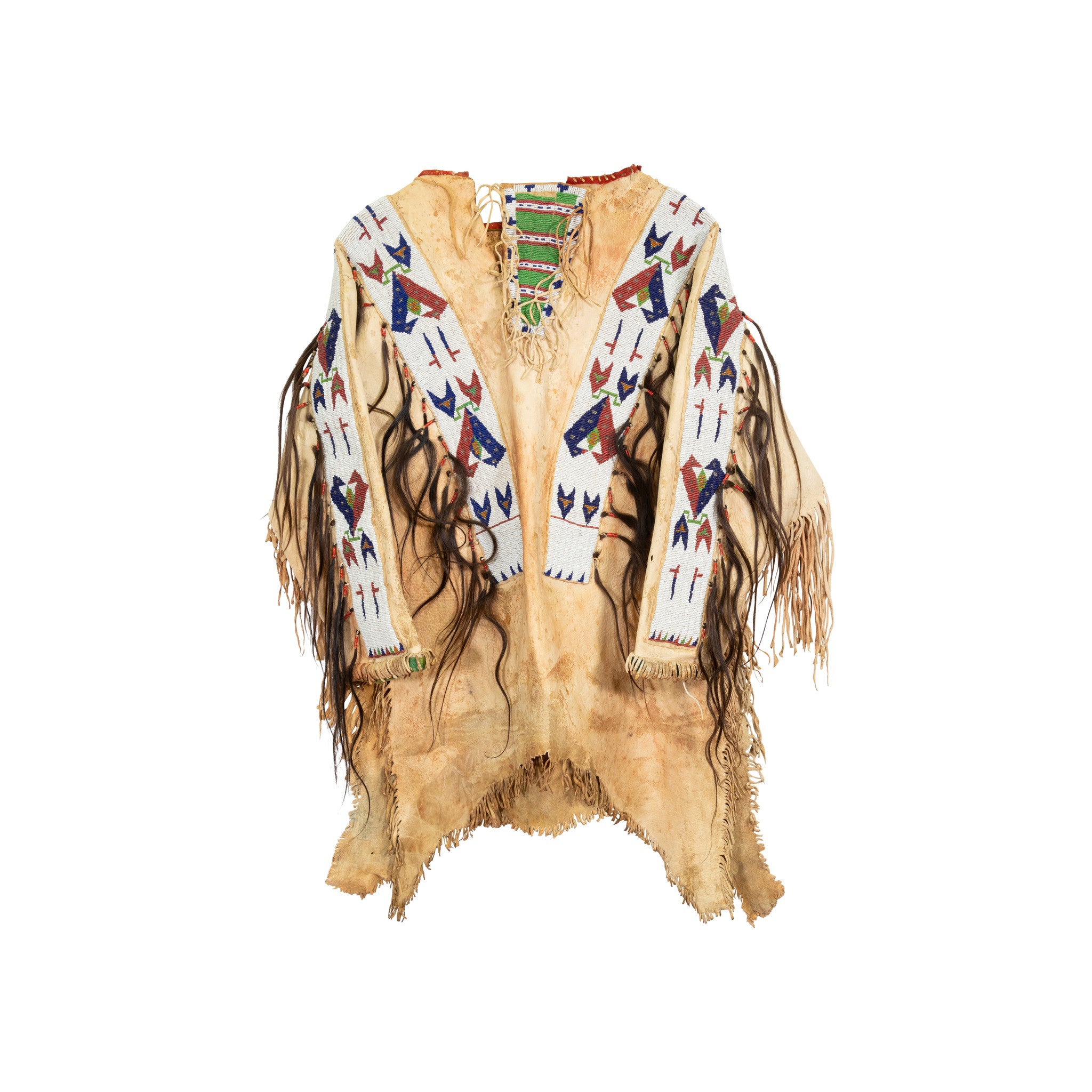 Sioux War Shirt