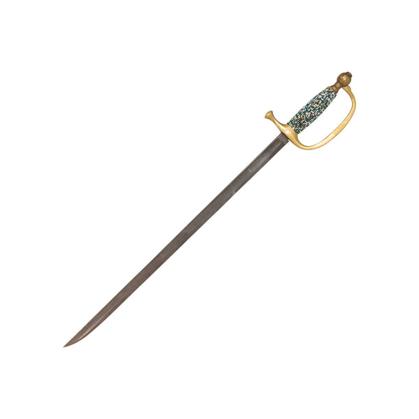 Sioux Cavalry Sword