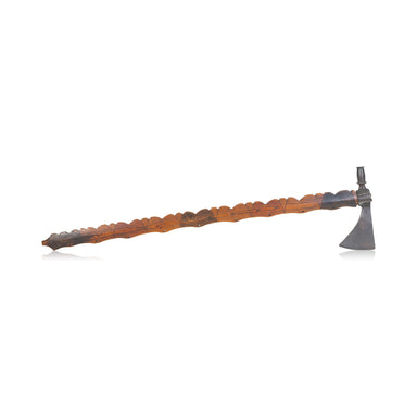 Pipe Tomahawk, Native, Pipe, Tomahawk