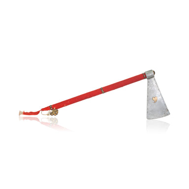 Missouri War Axe, Native, Weapon, Axe