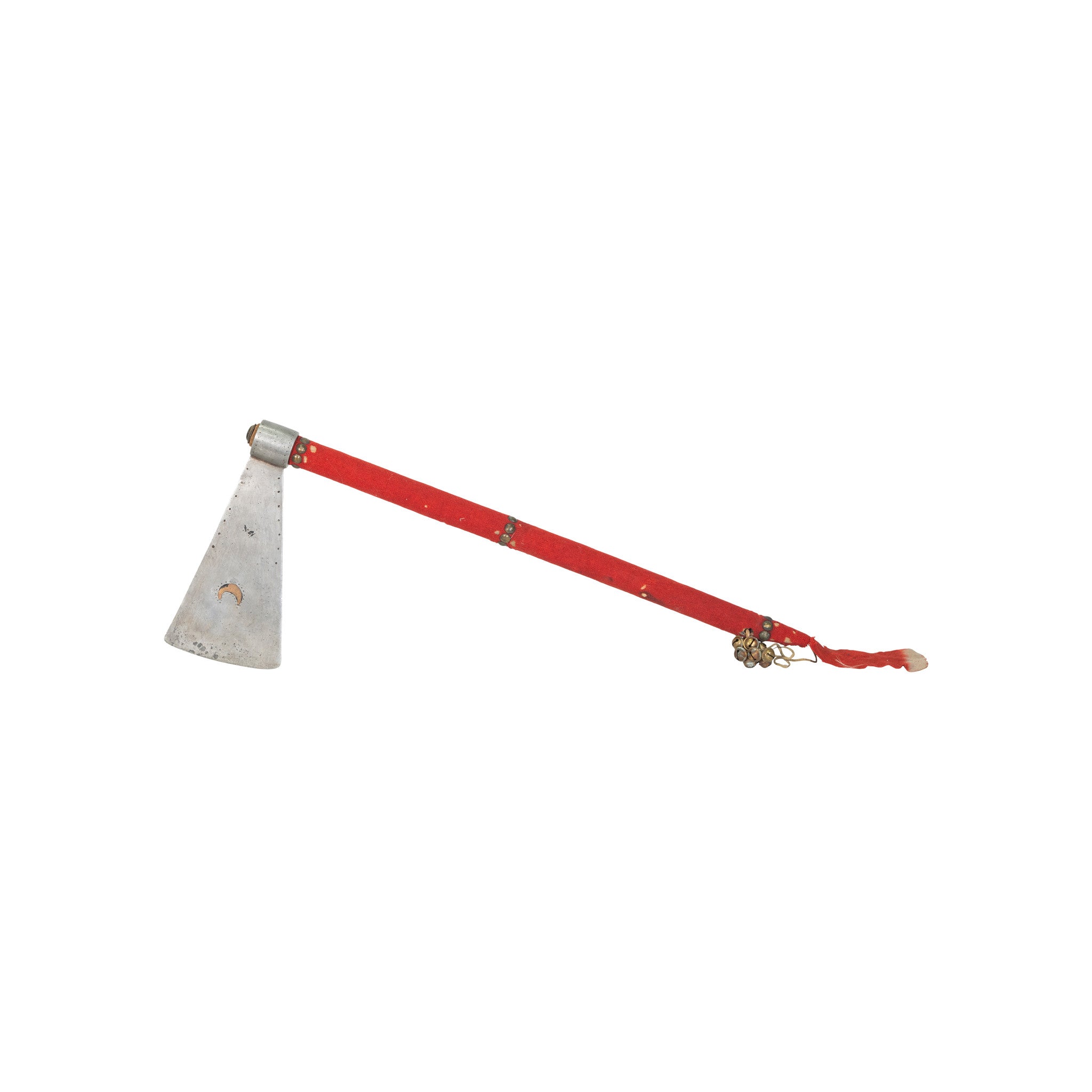 Missouri War Axe