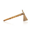 Presentation Pipe Tomahawk, Native, Pipe, Tomahawk