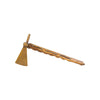 Presentation Pipe Tomahawk