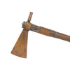 Pipe Tomahawk