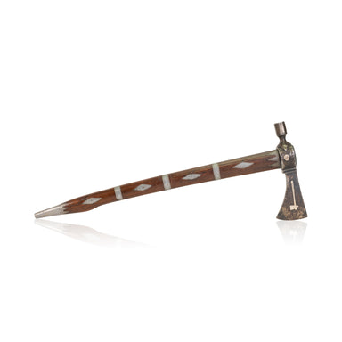 Pipe Tomahawk, Native, Pipe, Tomahawk