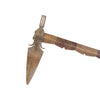 Southern Plains Spontoon Pipe Tomahawk
