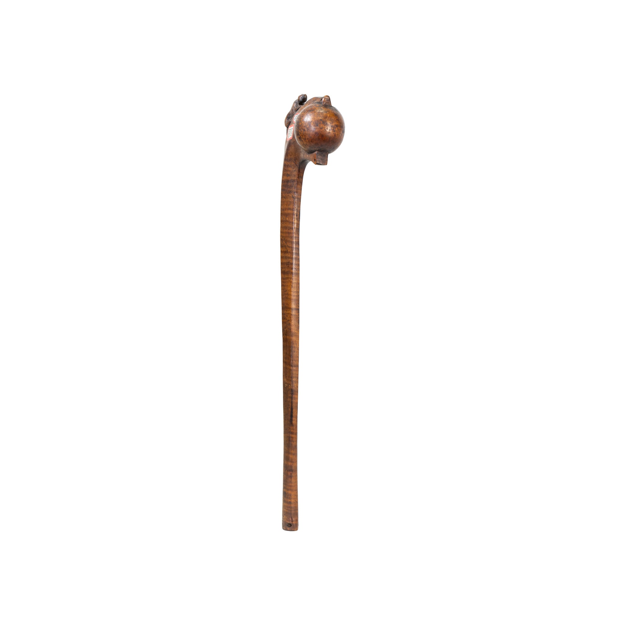 Ball Headed War Club
