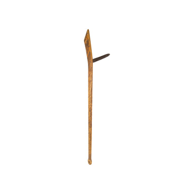 Gun Stock Club, Native, Weapon, Club