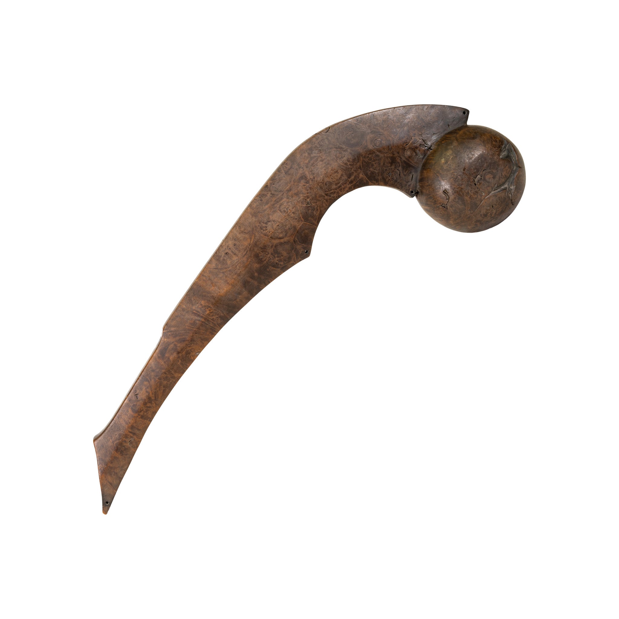 Ball Headed Club