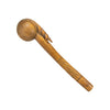 Ball Headed Club, Native, Weapon, Club
