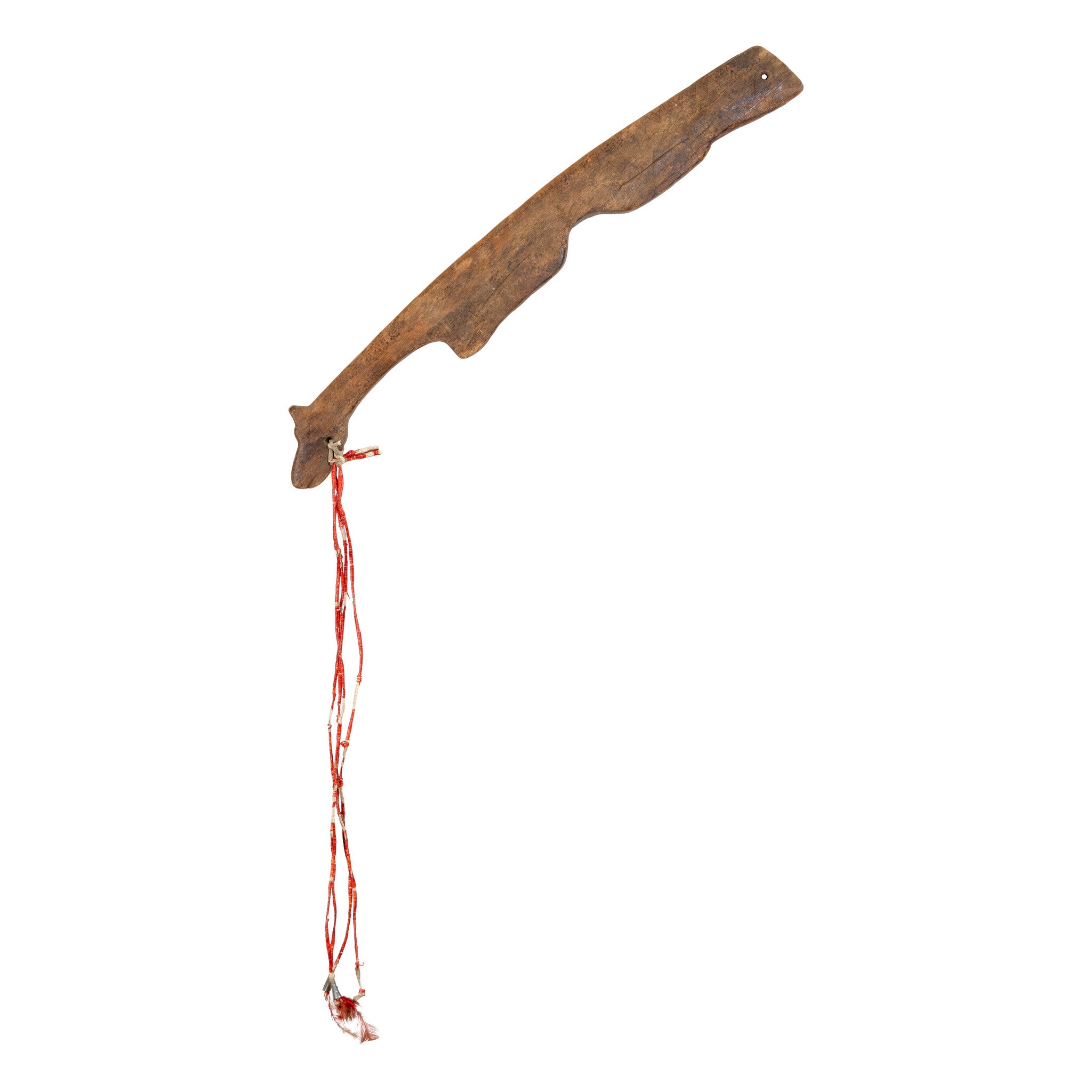 Sioux Horse Stick, Native, Dance, Stick