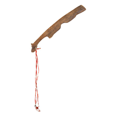 Sioux Horse Stick, Native, Dance, Stick