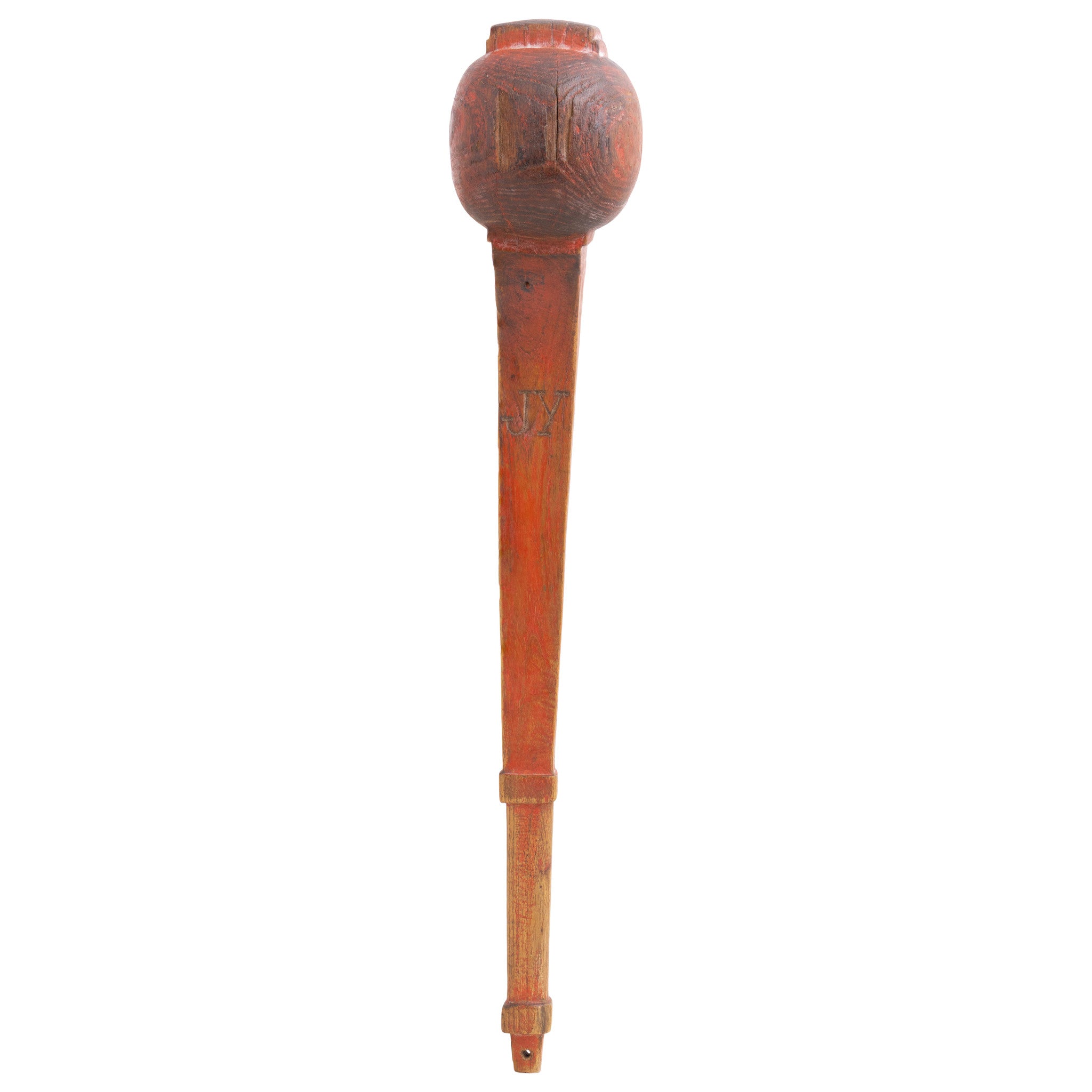 Ball Headed Club