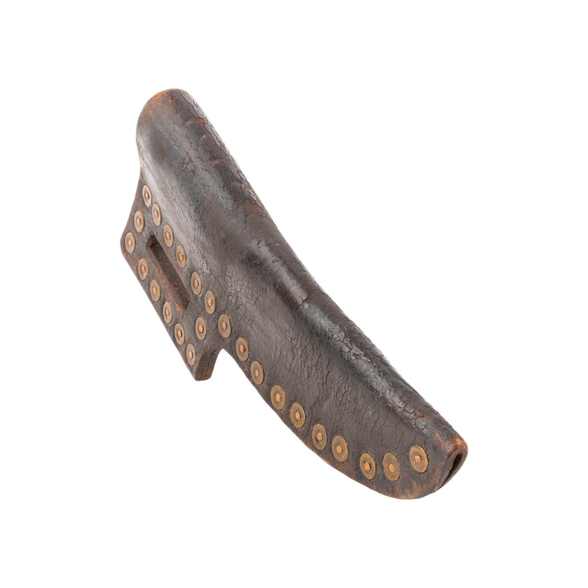 Crow Knife Sheath