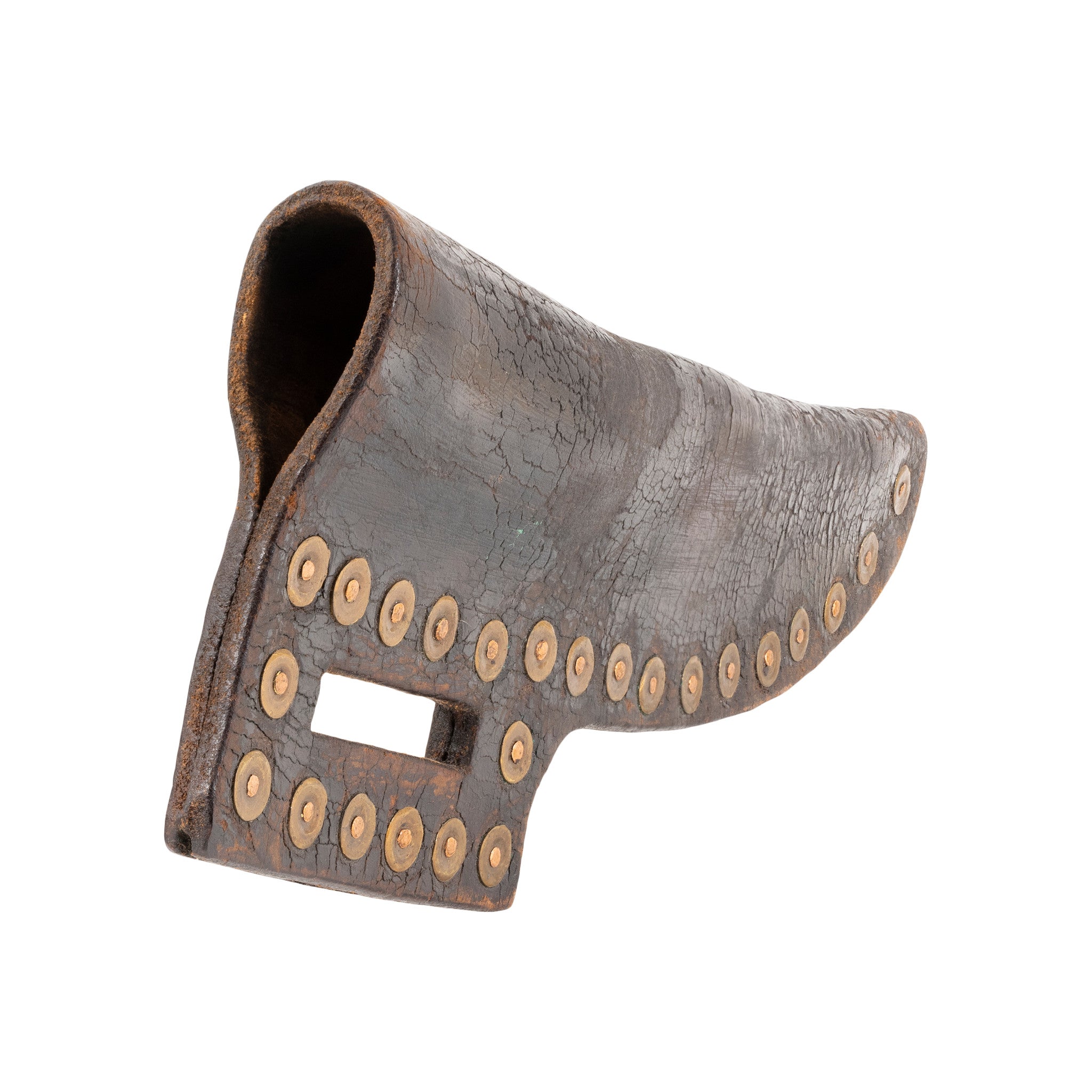 Crow Knife Sheath