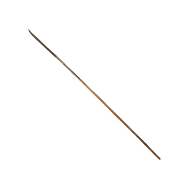 Plains Lance, Native, Weapon, Lance