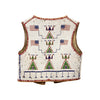 Sioux Patriotic Vest