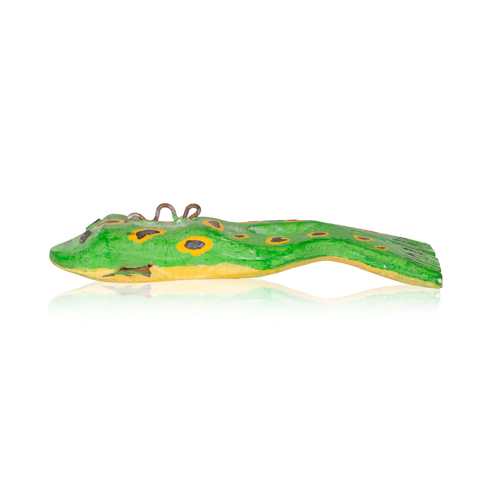 Spear Fishing  Decoy, Sporting Goods, Fishing, decoy