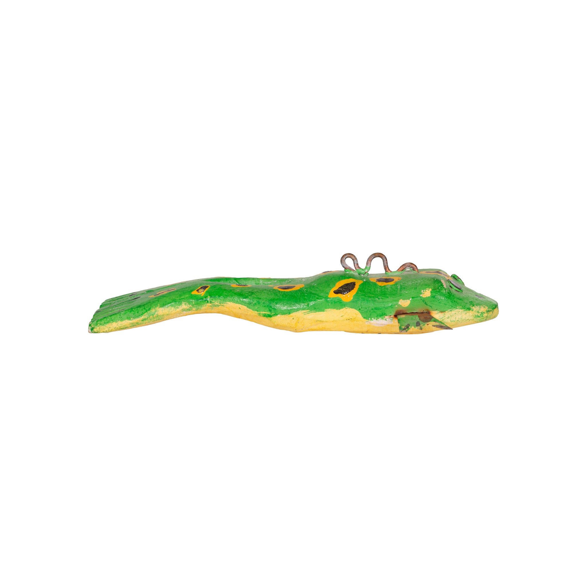 Spear Fishing  Decoy