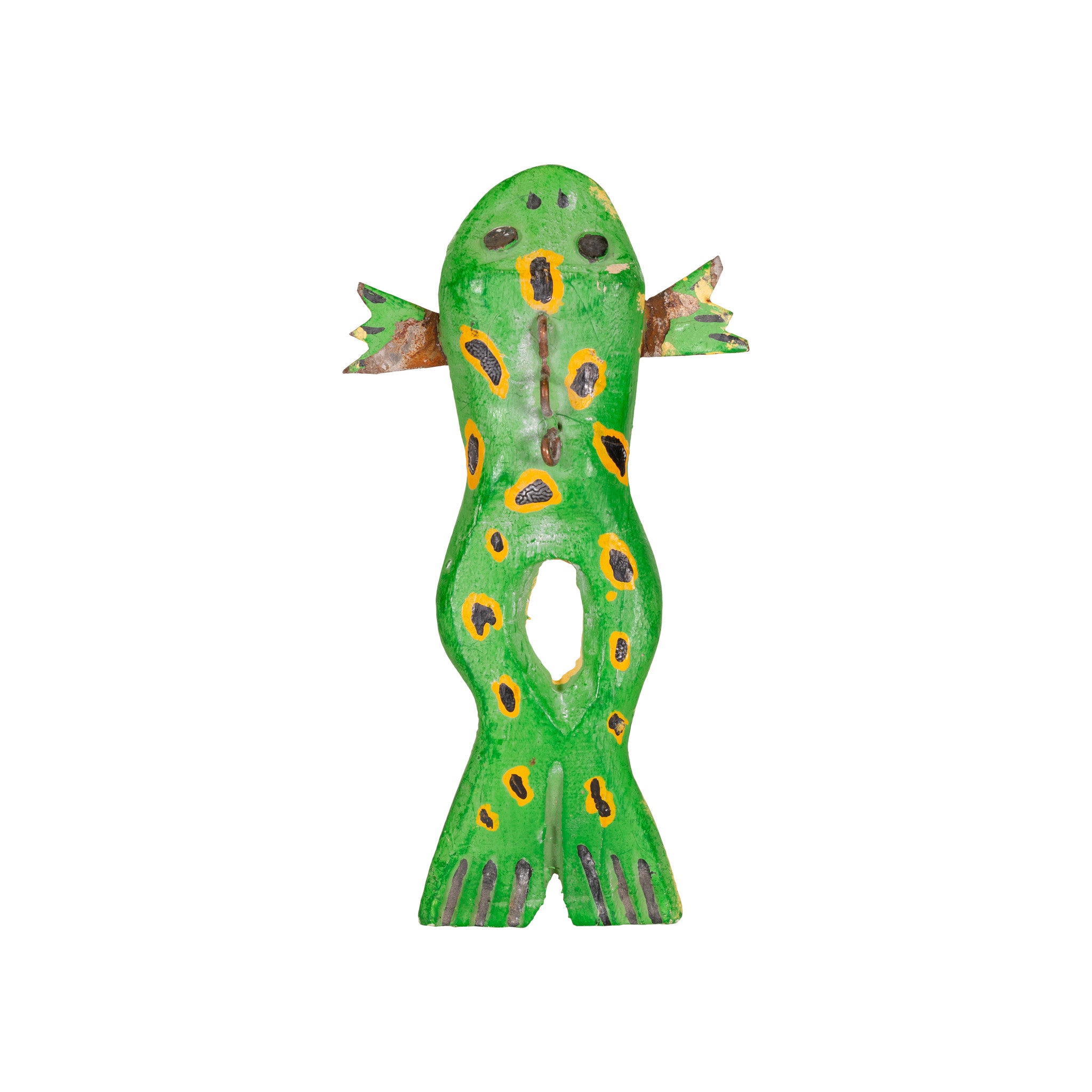 Spear Fishing  Decoy