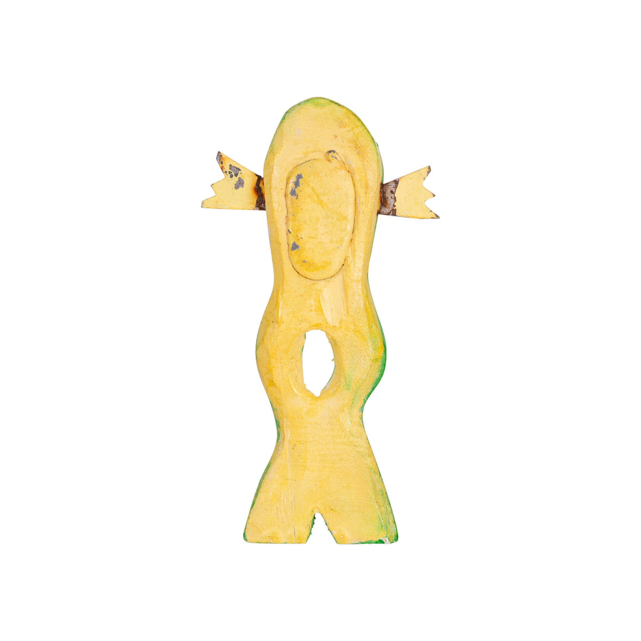 Spear Fishing  Decoy