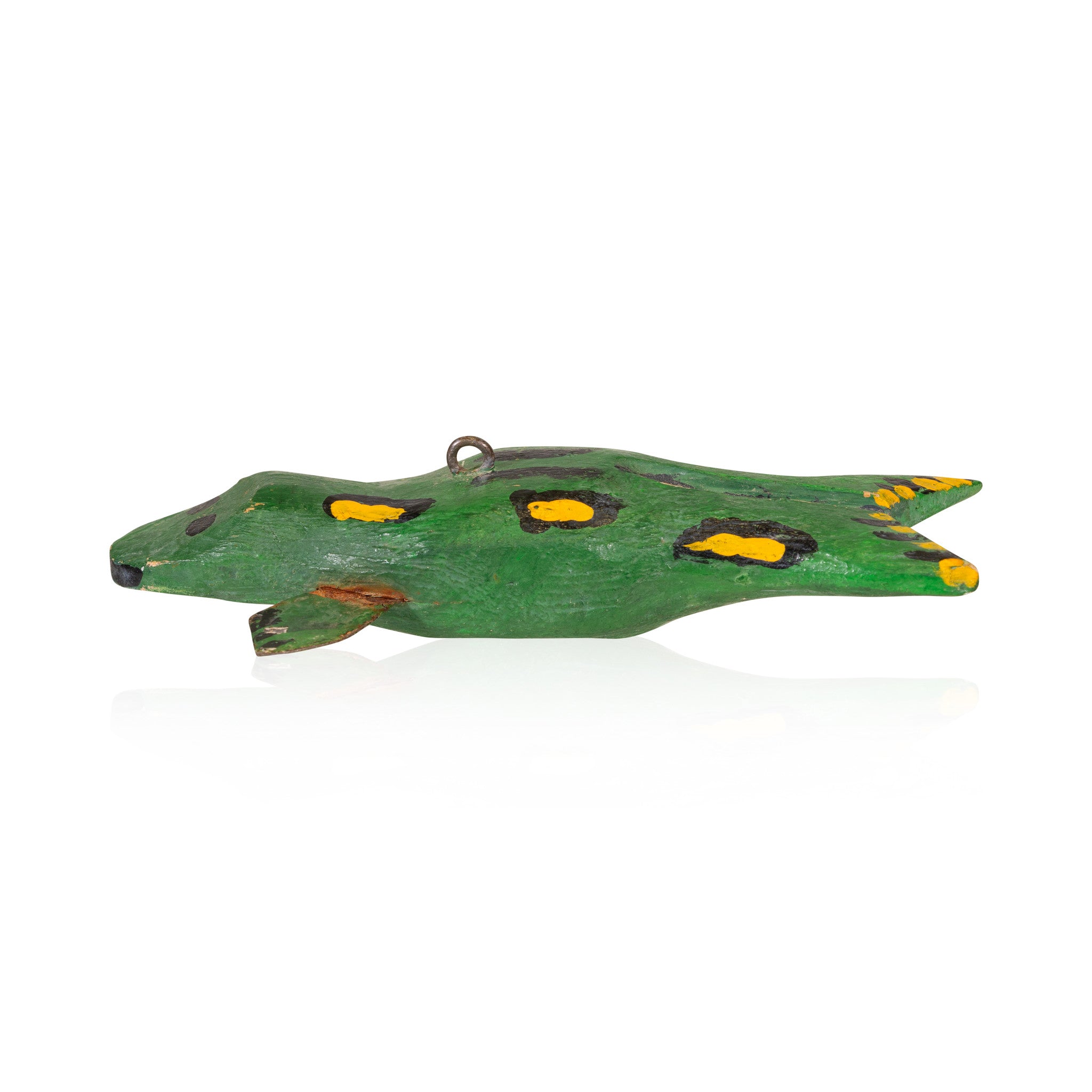 Spear Fishing  Decoy, Sporting Goods, Fishing, decoy