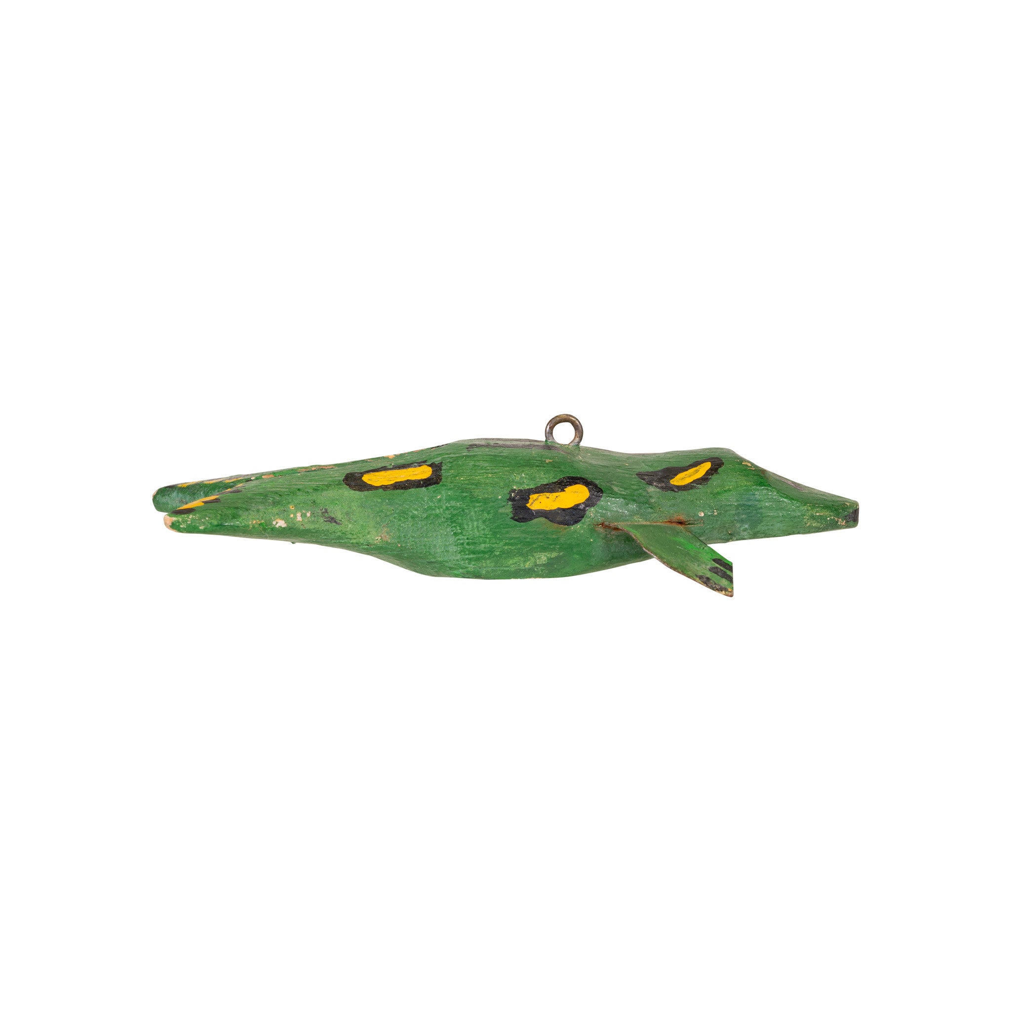 Spear Fishing  Decoy